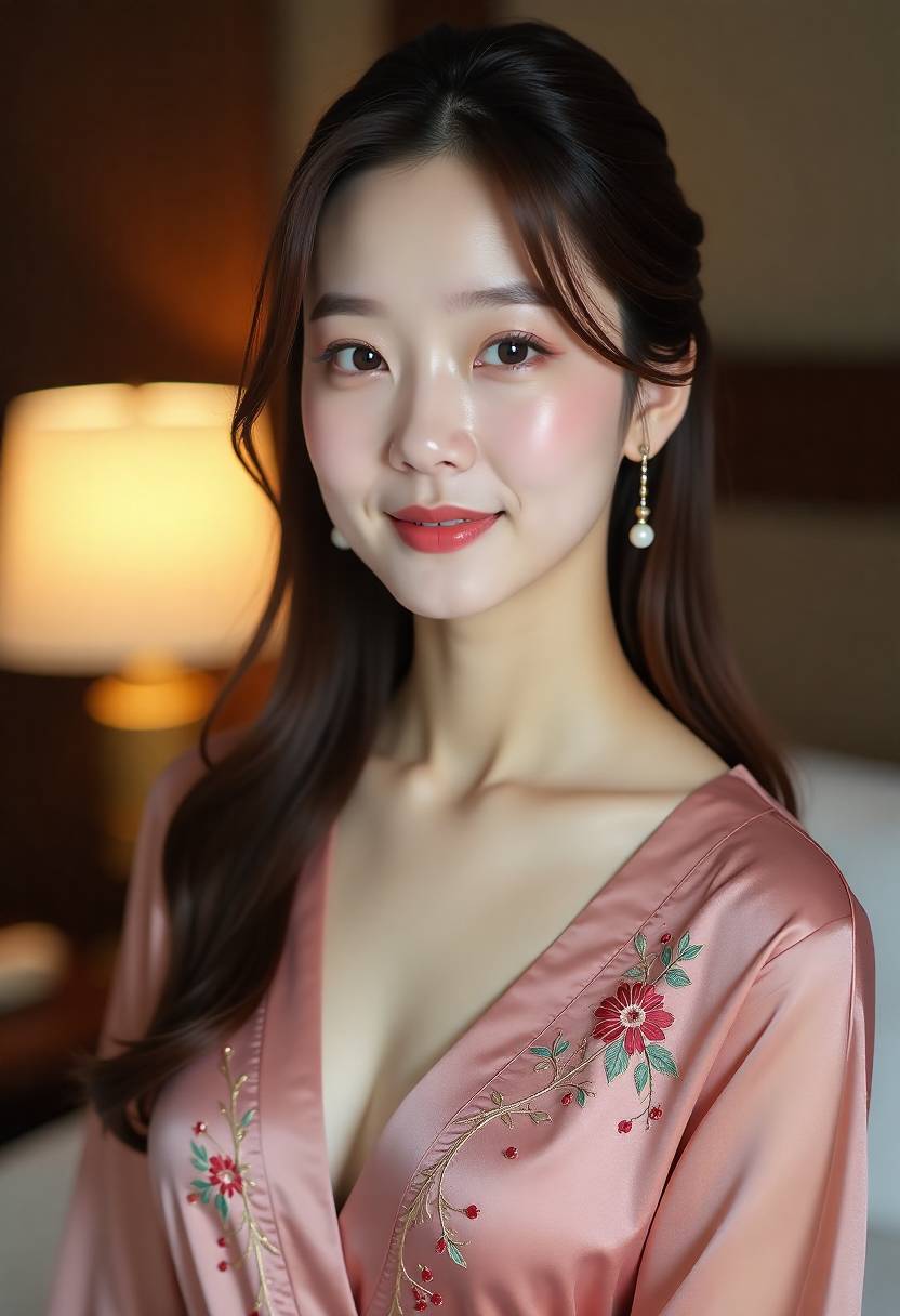 盐碱地上的花