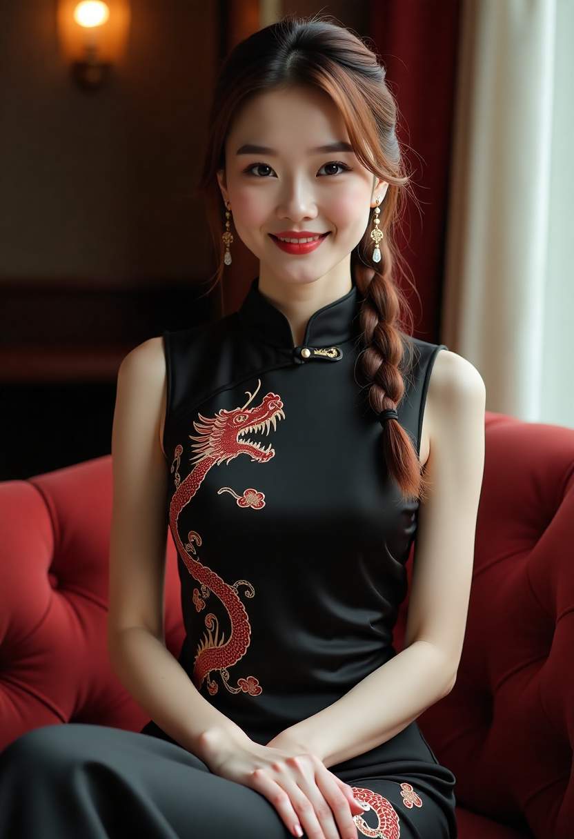 山间邮局