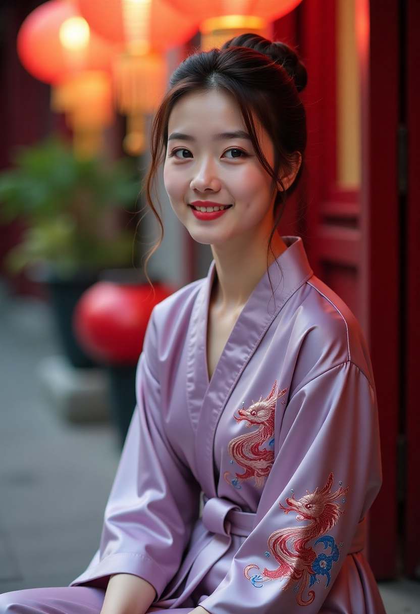 午夜收音机