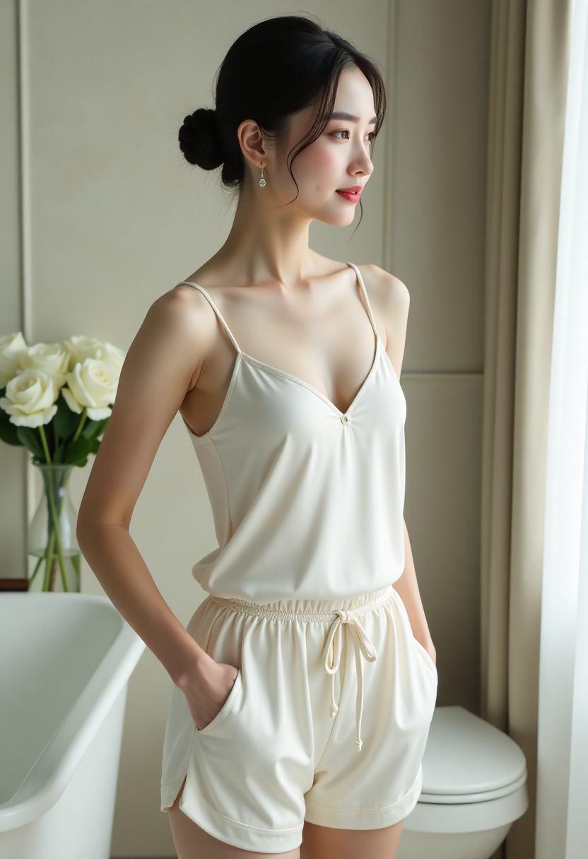 玻璃温室