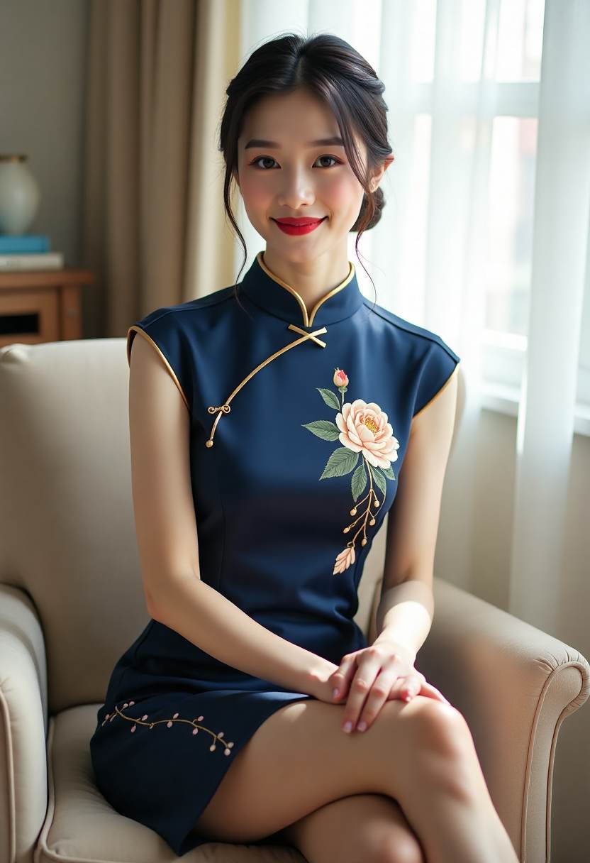 萤火校对员