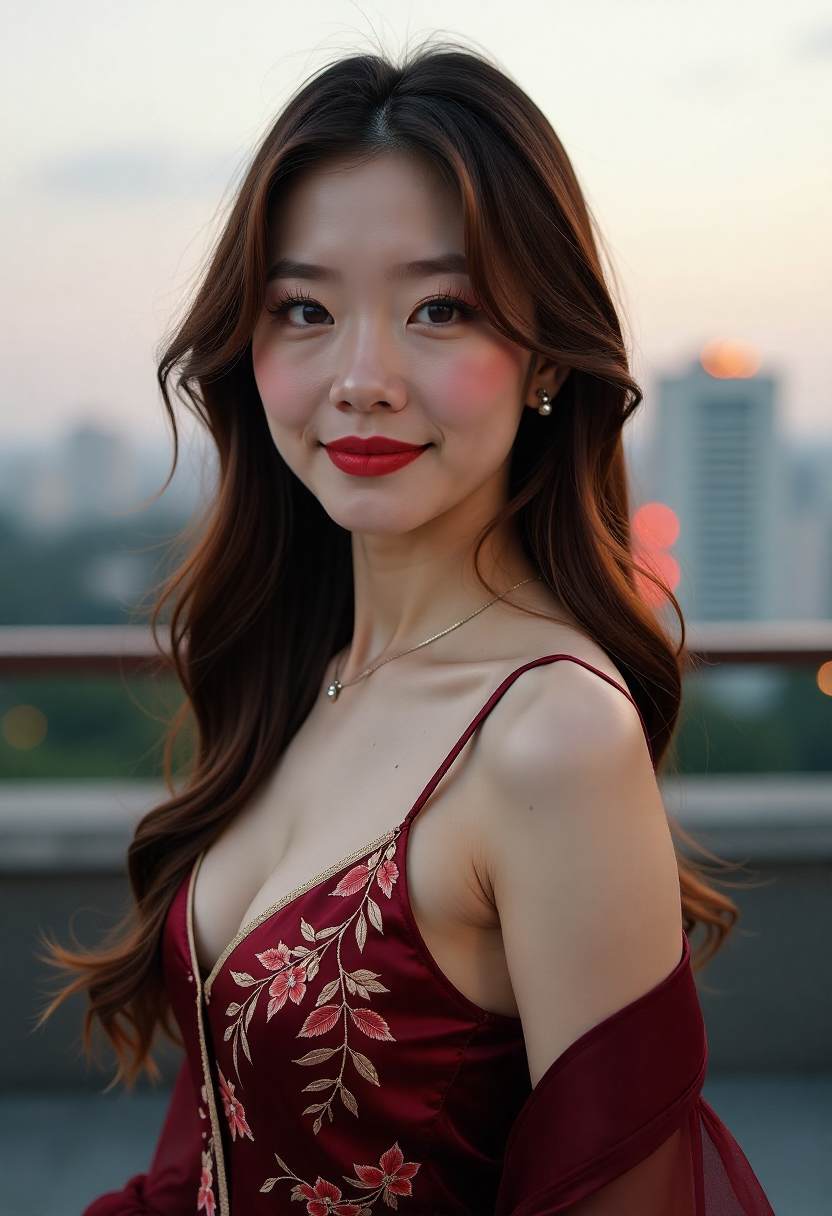 桥下的乐队