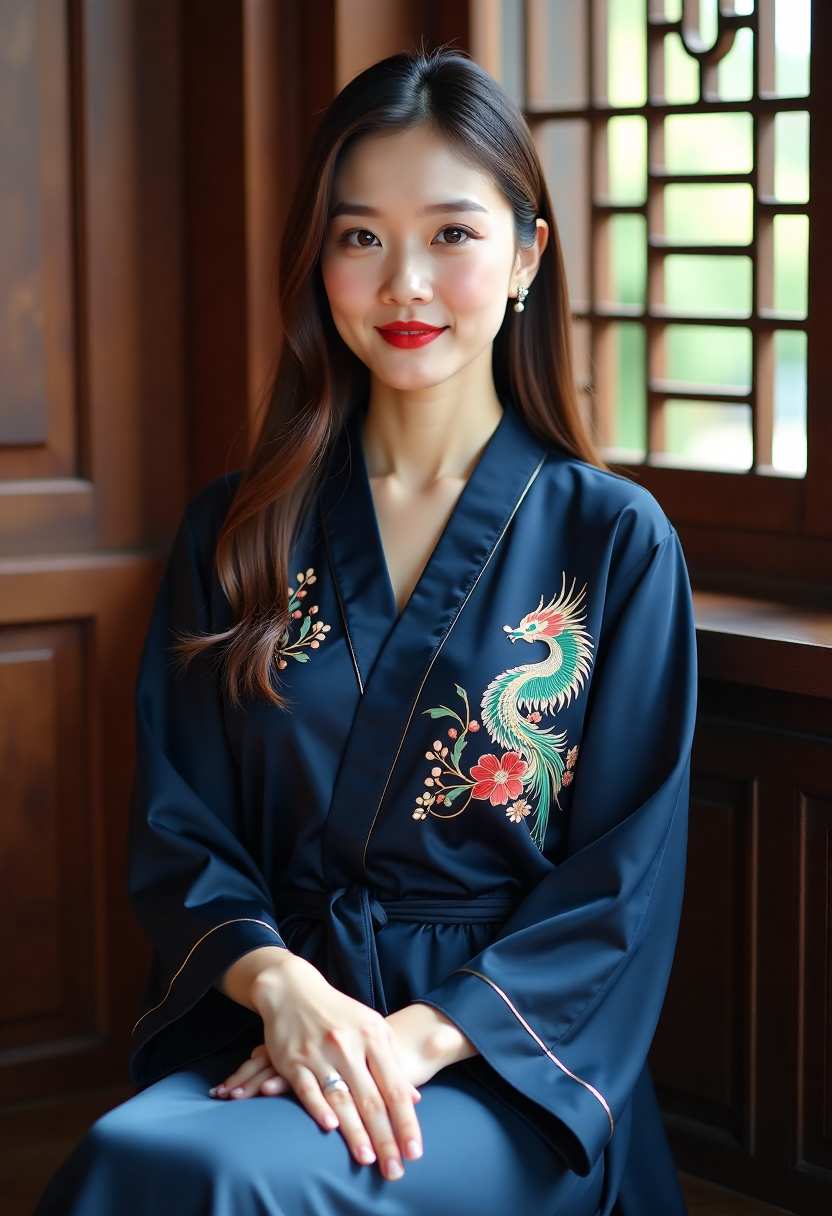 远方的风铃