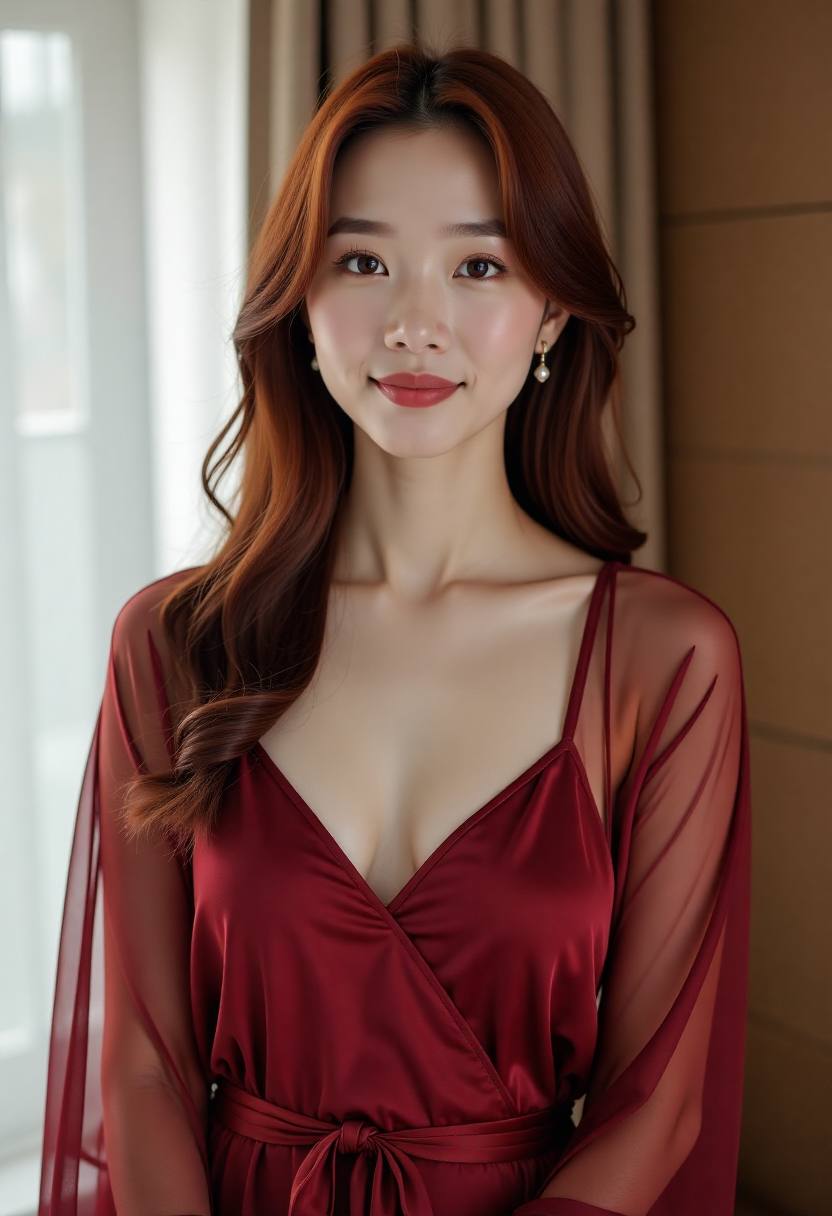 春天的慢半拍