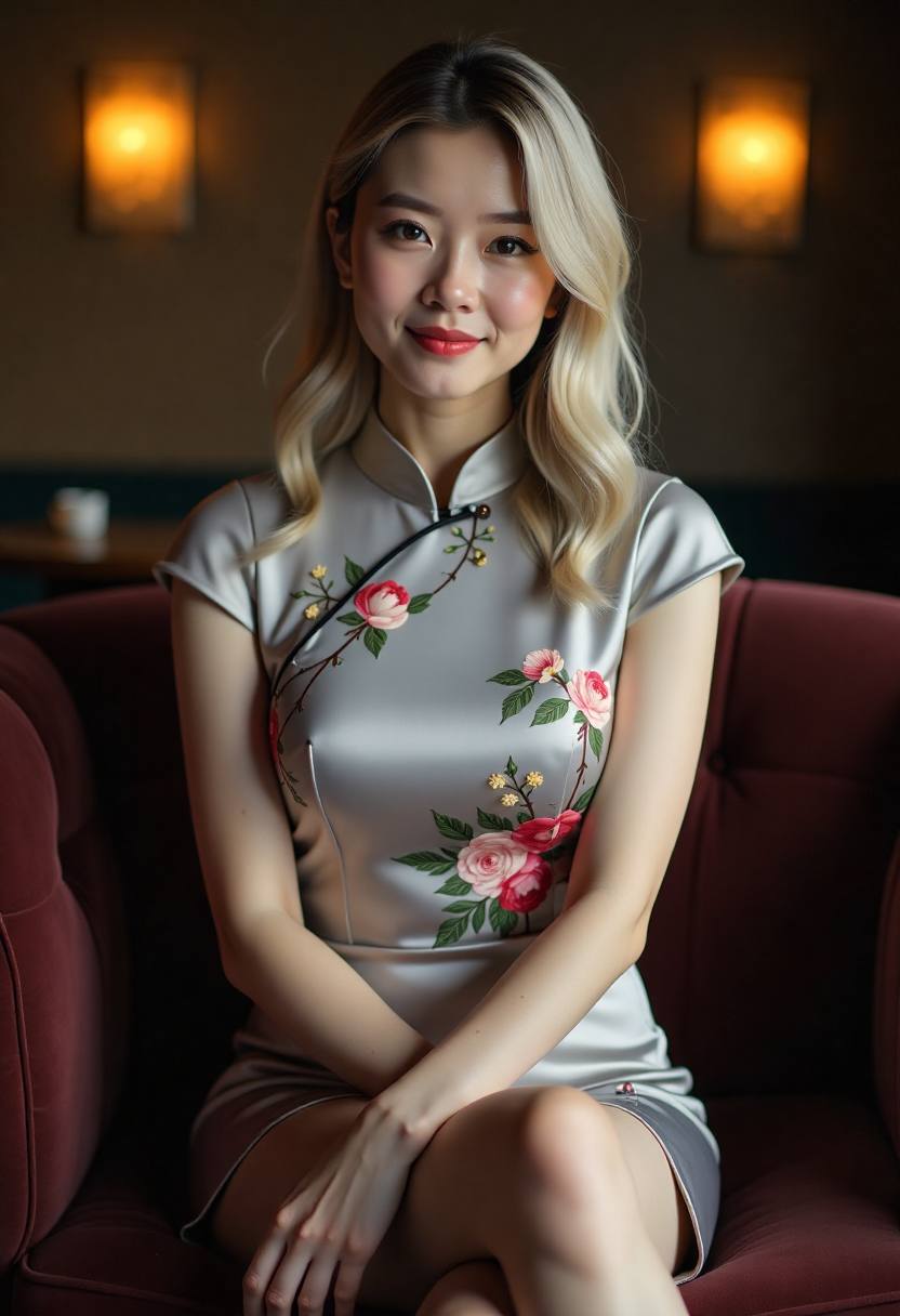 听见潮汐