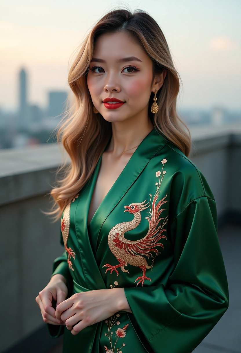 蓝调星期二