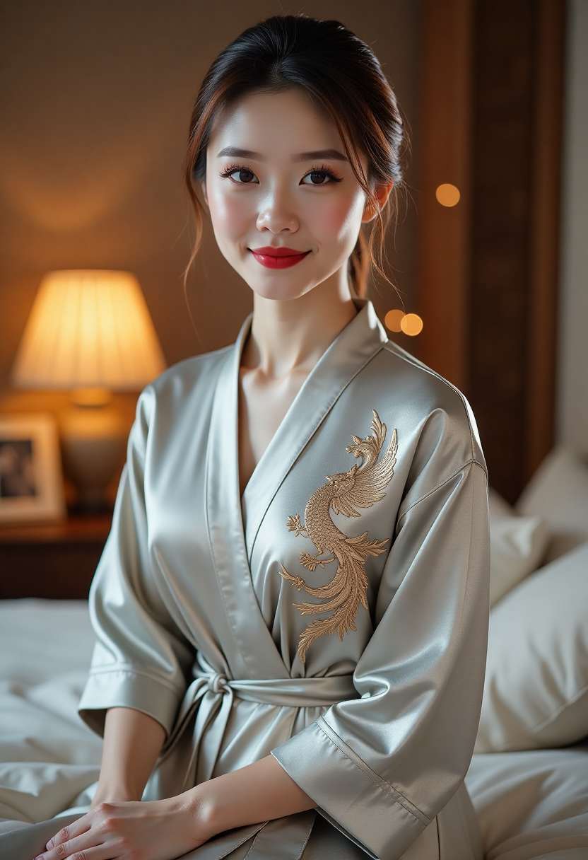 雨季来信